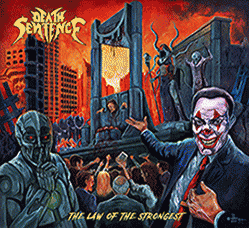 The Law of the Strongest